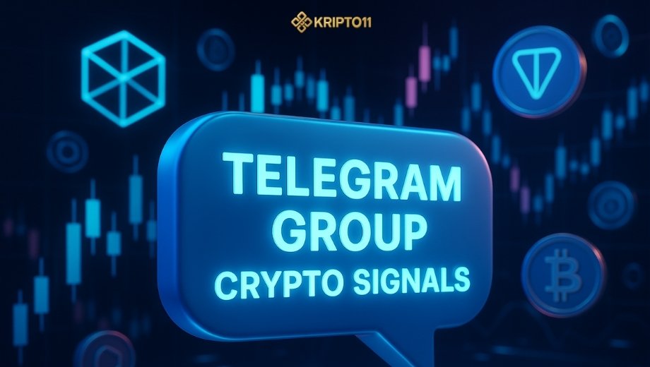 Telegram Group Crypto Signals free