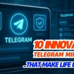 Telegram Mini Apps