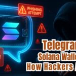 Telegram Solana Wallet