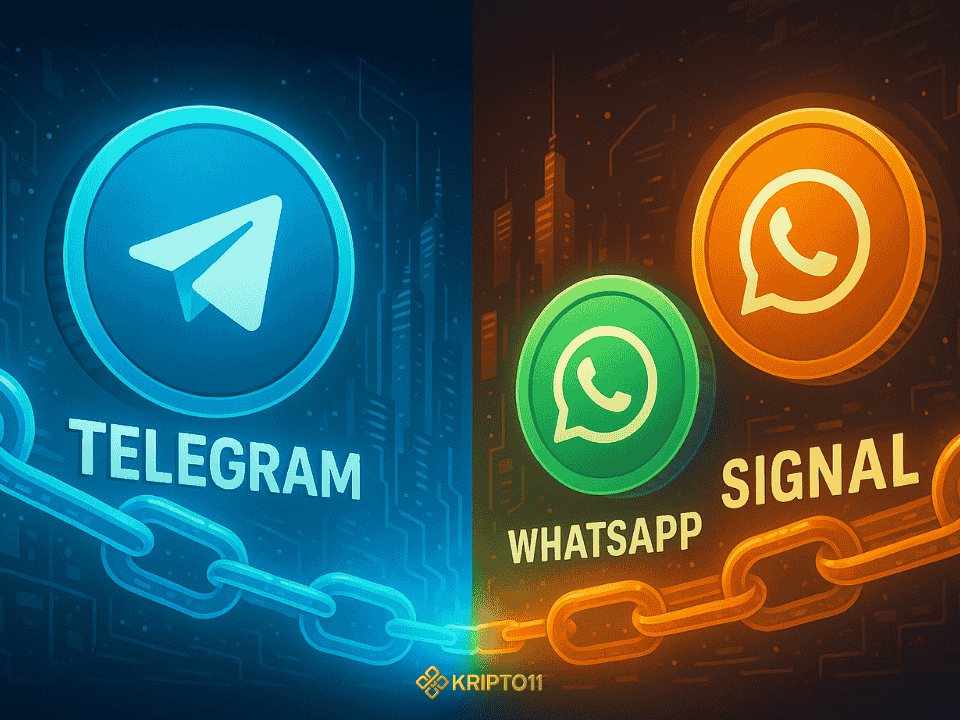 What is TON Coin Telegram