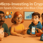 Micro-Investing in Crypto