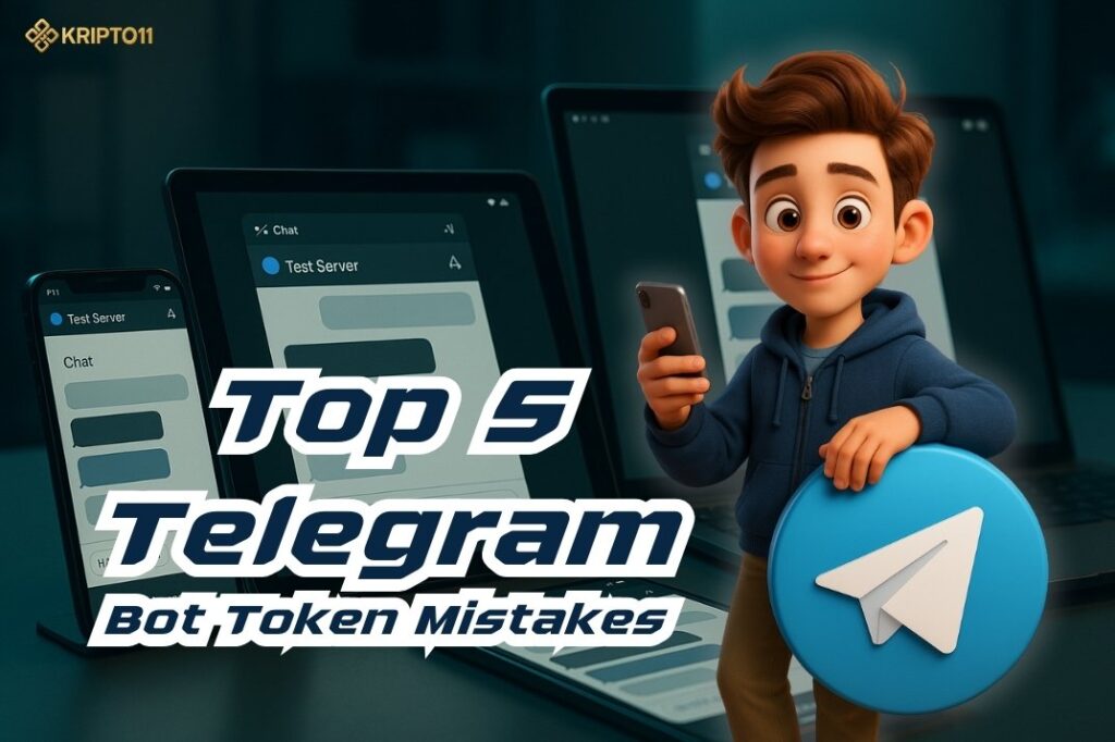 Telegram Bot Token