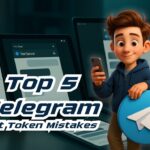Telegram Bot Token