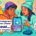 Telegram Casino Chats