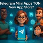 Telegram Mini Apps TON