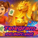 Telegram PG Soft