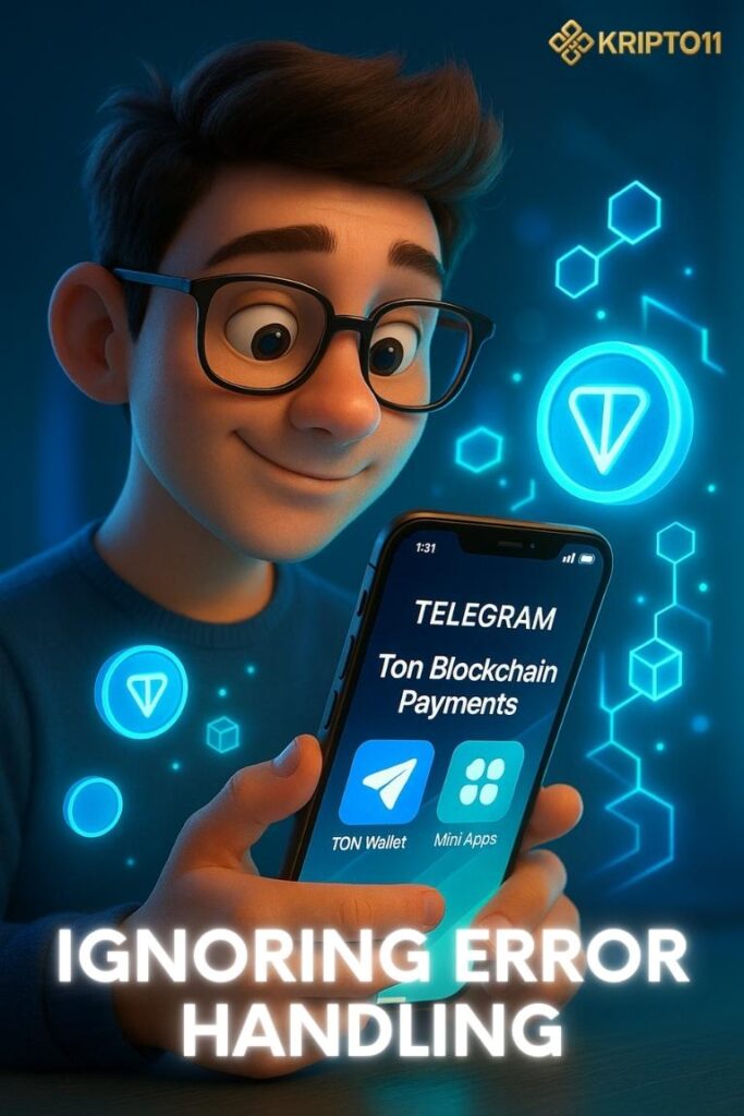 Telegram bot token generator