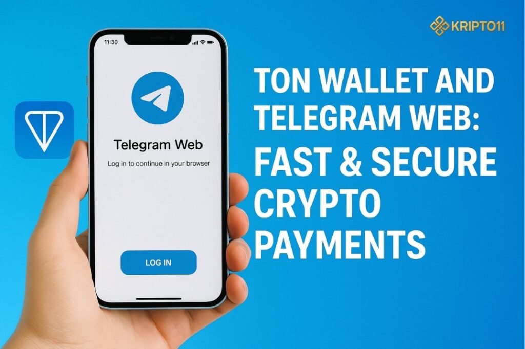Ton wallet