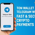 Ton wallet