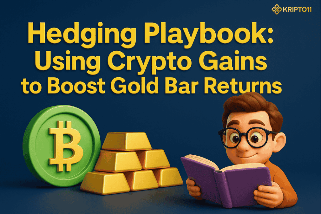 Crypto Gains
