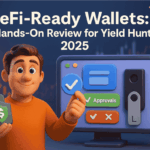 DeFi-Ready Wallets