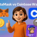 MetaMask vs Coinbase Wallet