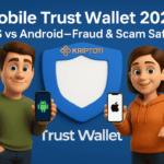 Mobile Trust Wallet 2025
