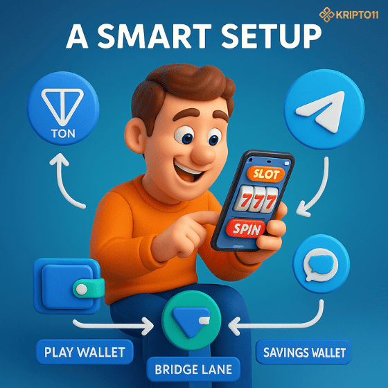 Telegram Mini App Store