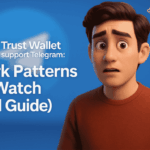 Trust Wallet support Telegram