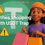 USDT trap
