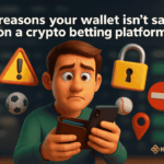 crypto betting platform