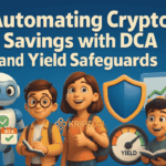 Crypto Savings with DCA