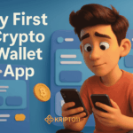 Crypto Wallet App