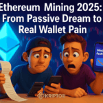 Ethereum Mining 2025