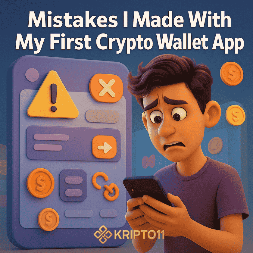 Is a crypto wallet free