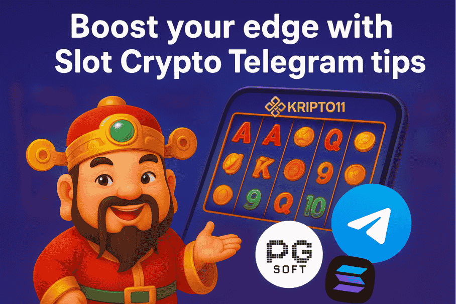 Casino Telegram group link