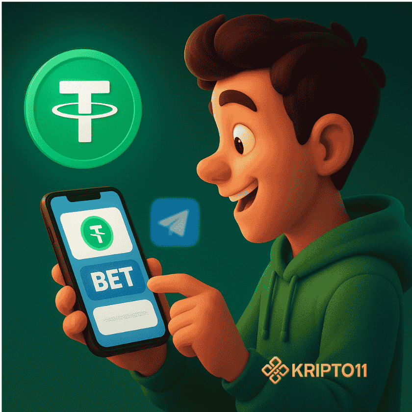 Crypto Betting Apps