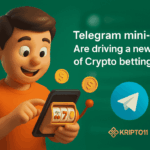 Crypto betting
