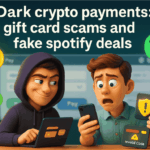 Crypto payments