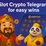 Slot Crypto Telegram