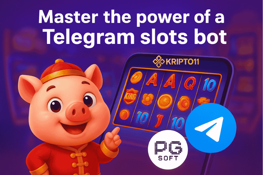 What is the Telegram game to earn crypto