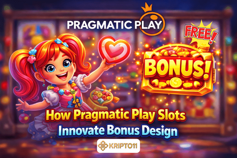 Pragmatic Play Bonus 100