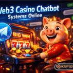 Web3 Casino Chatbot