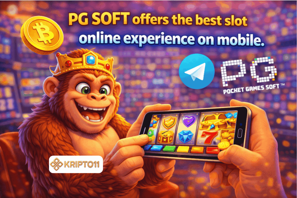 the best slot online