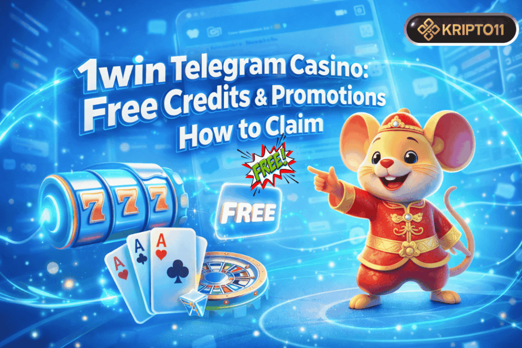 1win telegram casino
