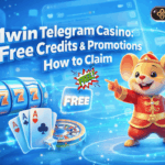 1win telegram casino