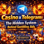 Casino x telegram