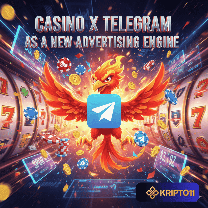 Play slot via telegram