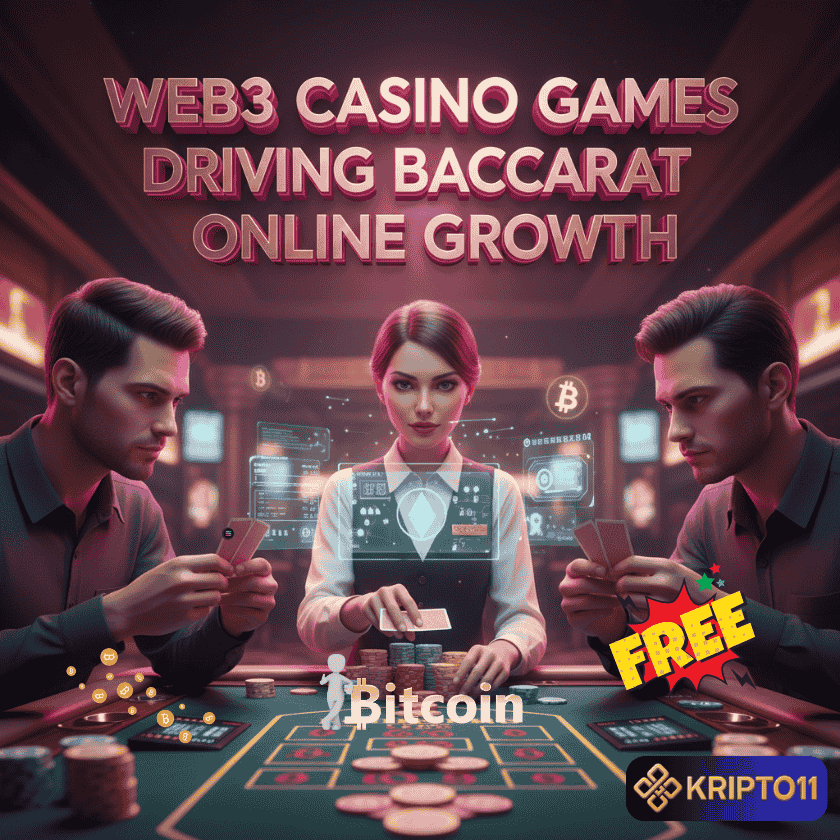Telegram web3 casino