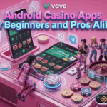 Android Casino Apps