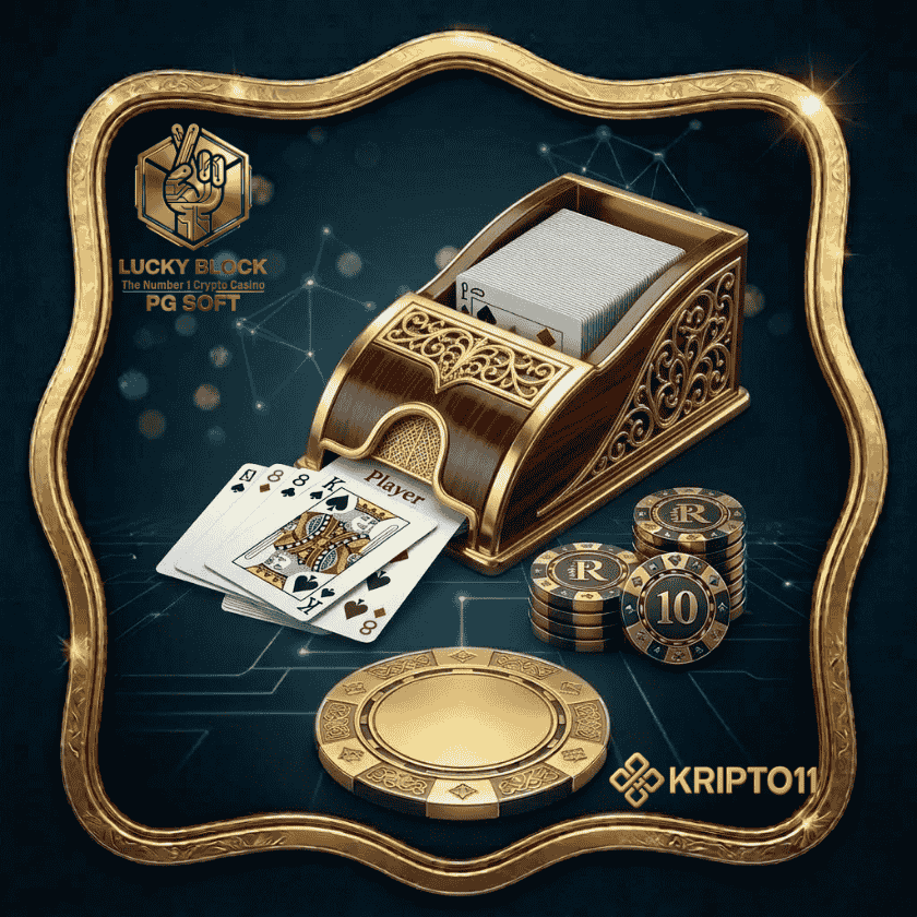 Baccarat crypto
