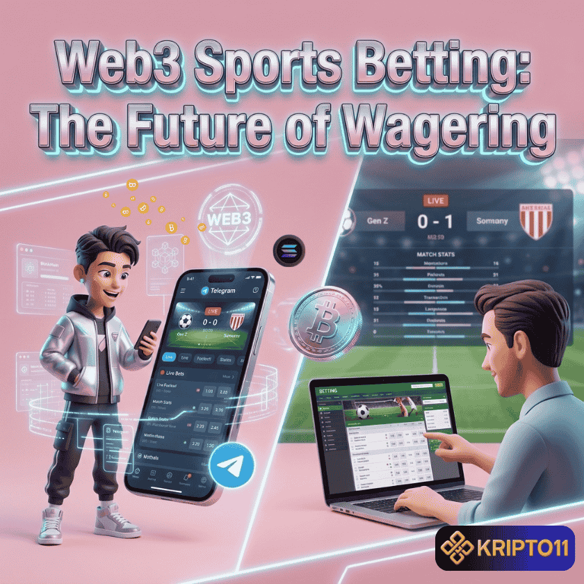 Crypto Sports Betting in Thailand