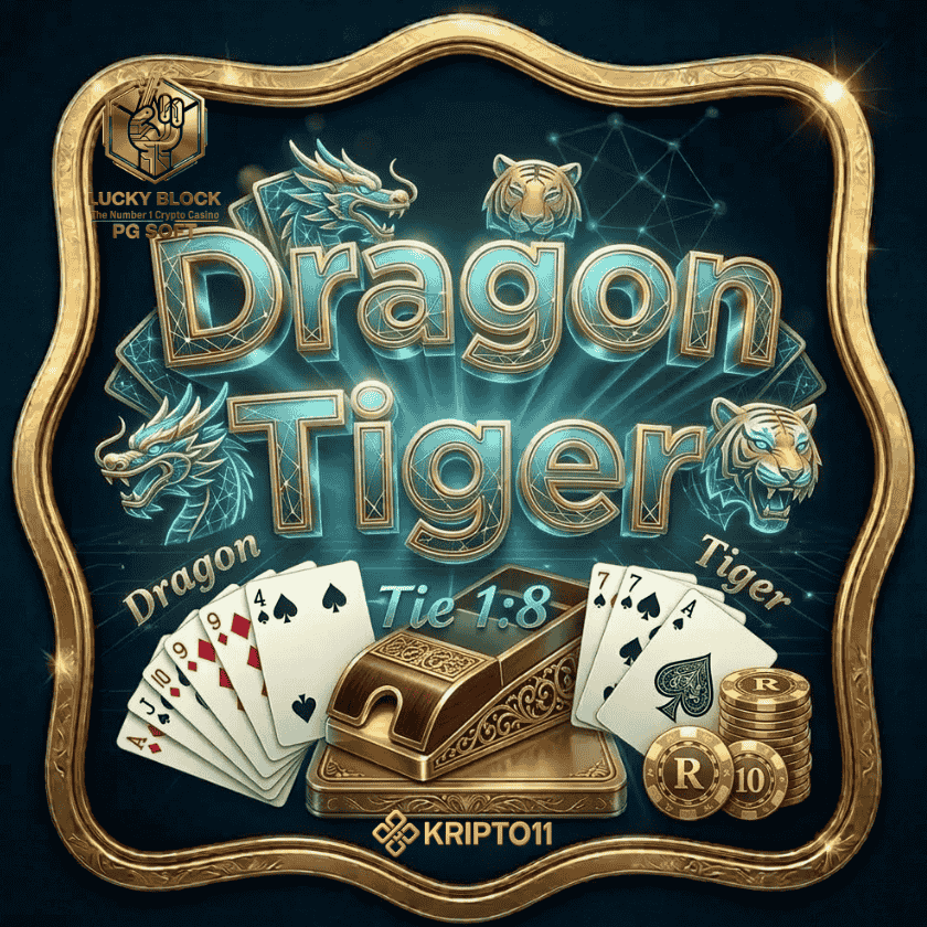 Dragon Tiger crypto