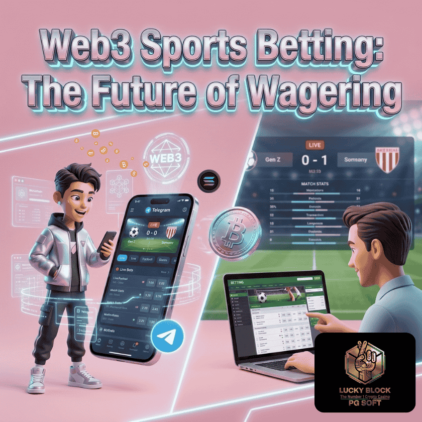 Web3 sport cash back