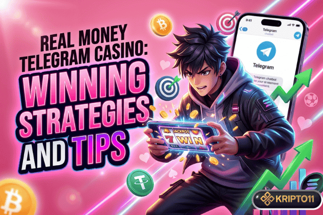 telegram slot apps