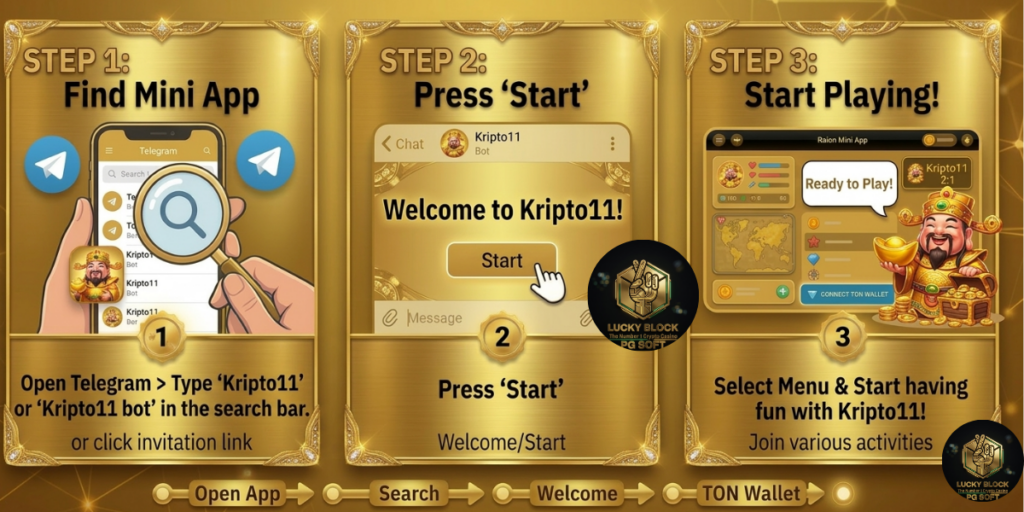 ton telegram casino