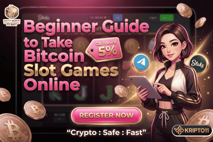 Telegram mini app slots guide