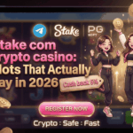 stake com crypto casino