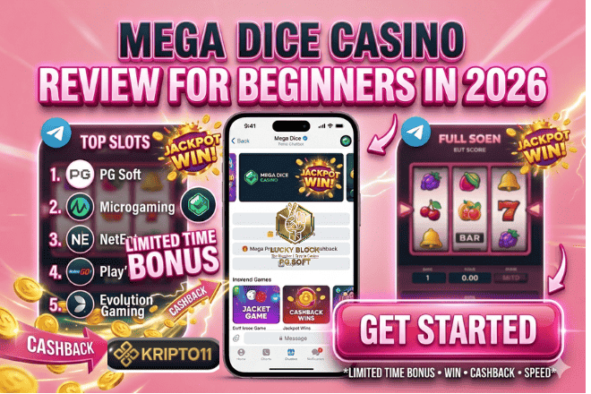 telegram crypto slots