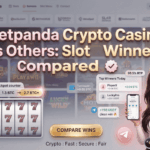 Betpanda crypto casino